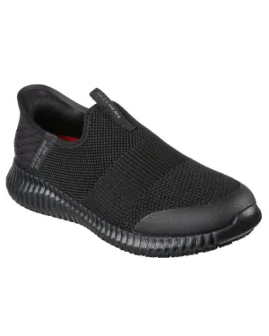 108127 Skechers Slip-Ins Work: Cessnock - Gwynedd