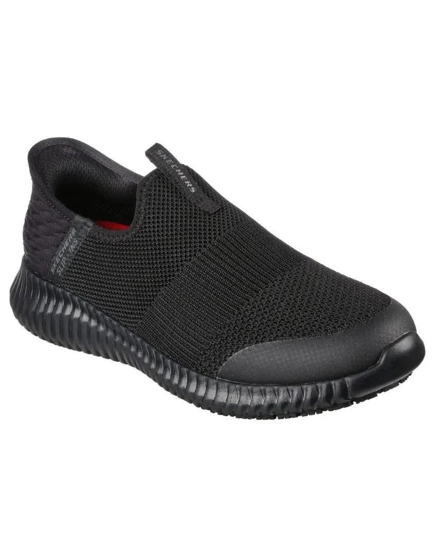 108127 Skechers Slip-Ins Work: Cessnock - Gwynedd