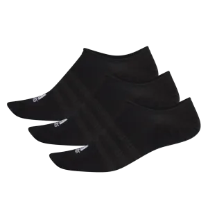 3 Pack Lightweight No Show Socks