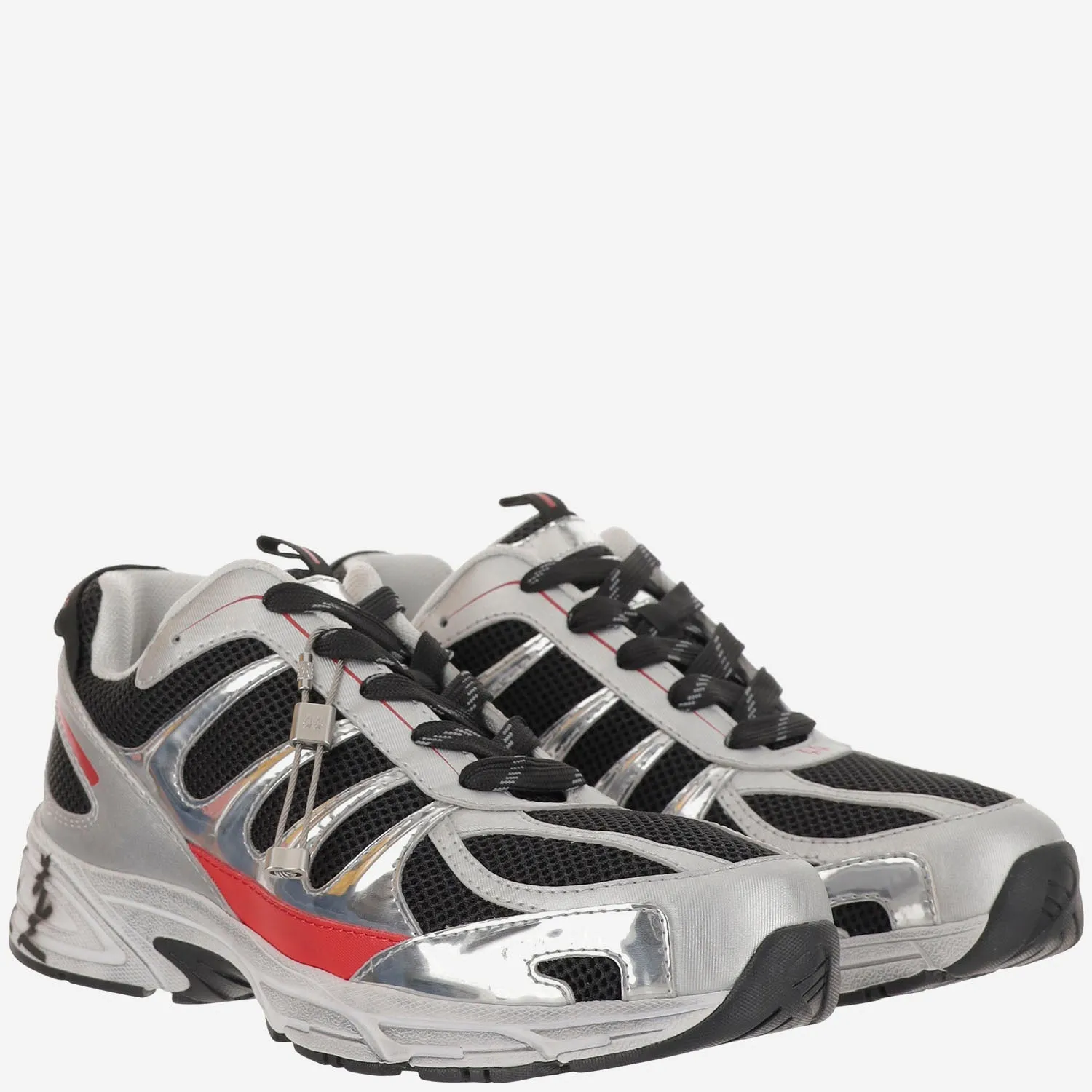 44 Label Group Dragger Sneakers