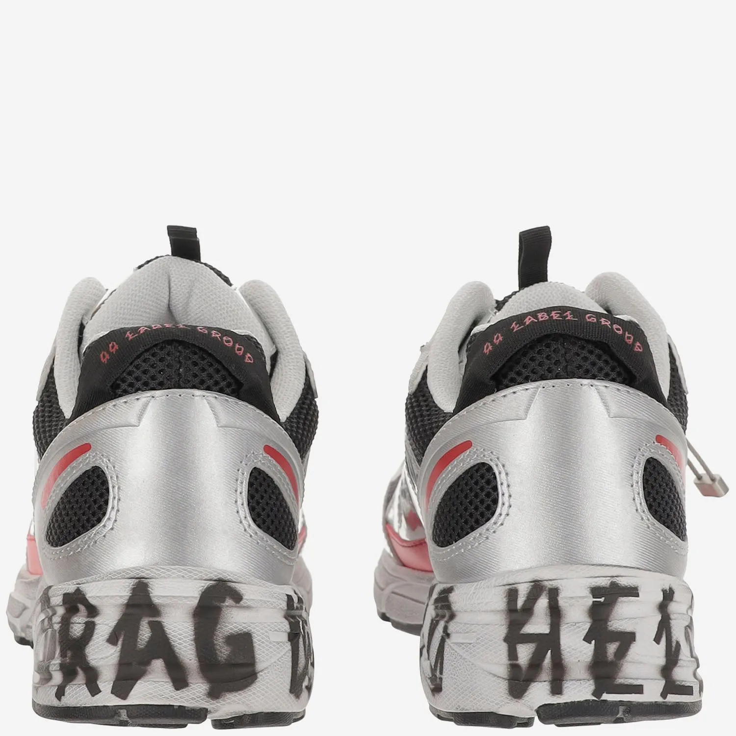 44 Label Group Dragger Sneakers