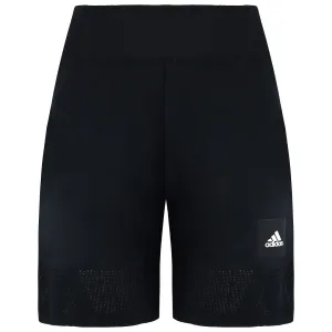 Adidas Icon Womens Black Shorts