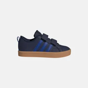 Adidas VS Pace 2.0 Shoes Kids - Collegiate Navy/ Royal Blue