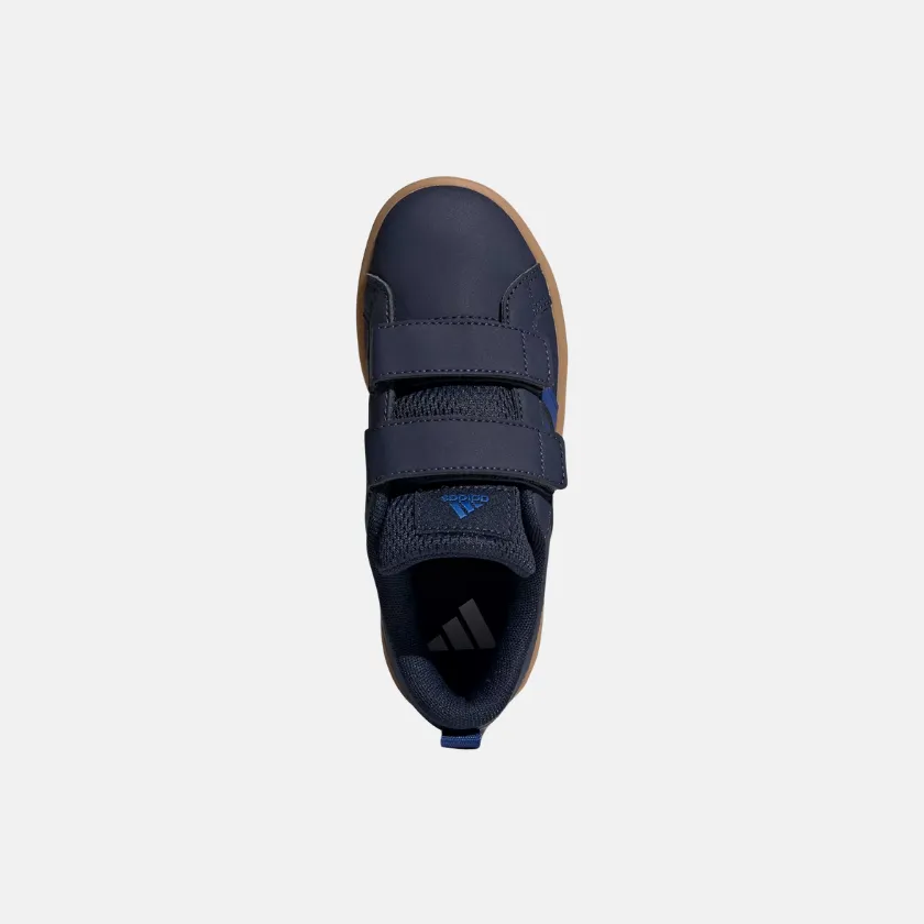 Adidas VS Pace 2.0 Shoes Kids - Collegiate Navy/ Royal Blue