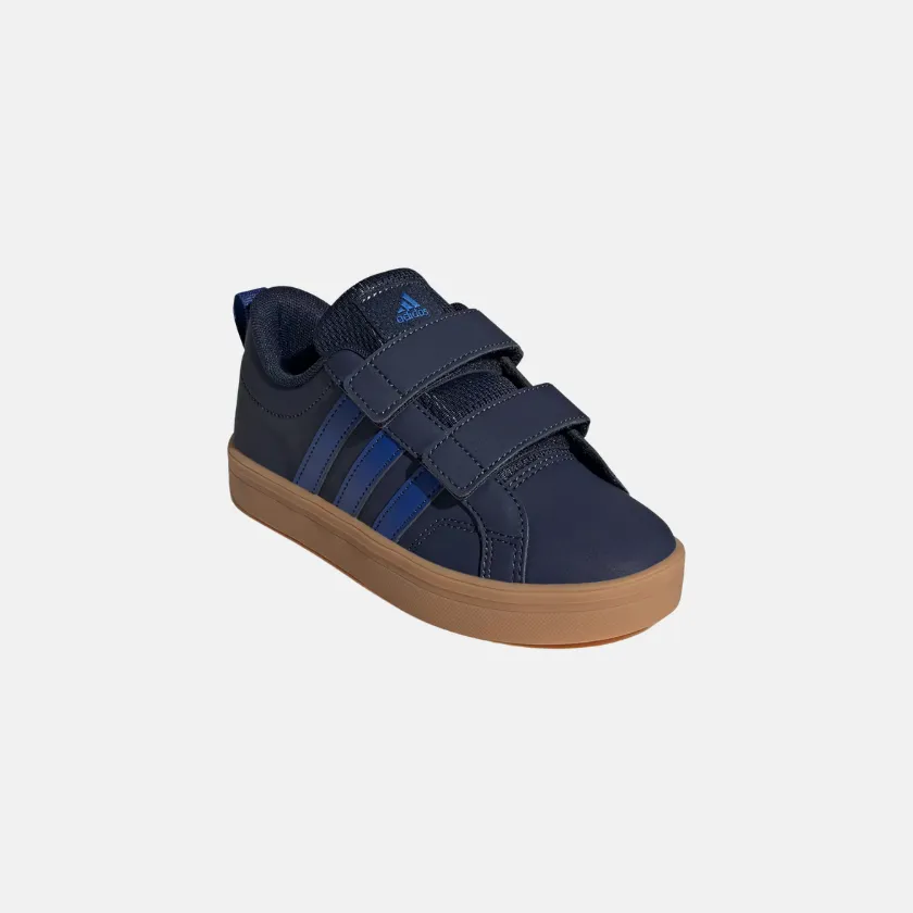 Adidas VS Pace 2.0 Shoes Kids - Collegiate Navy/ Royal Blue