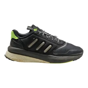 ADIDAS X_PLRPHASE 2023 Sneaker Trainers Black Canvas Mens UK 8