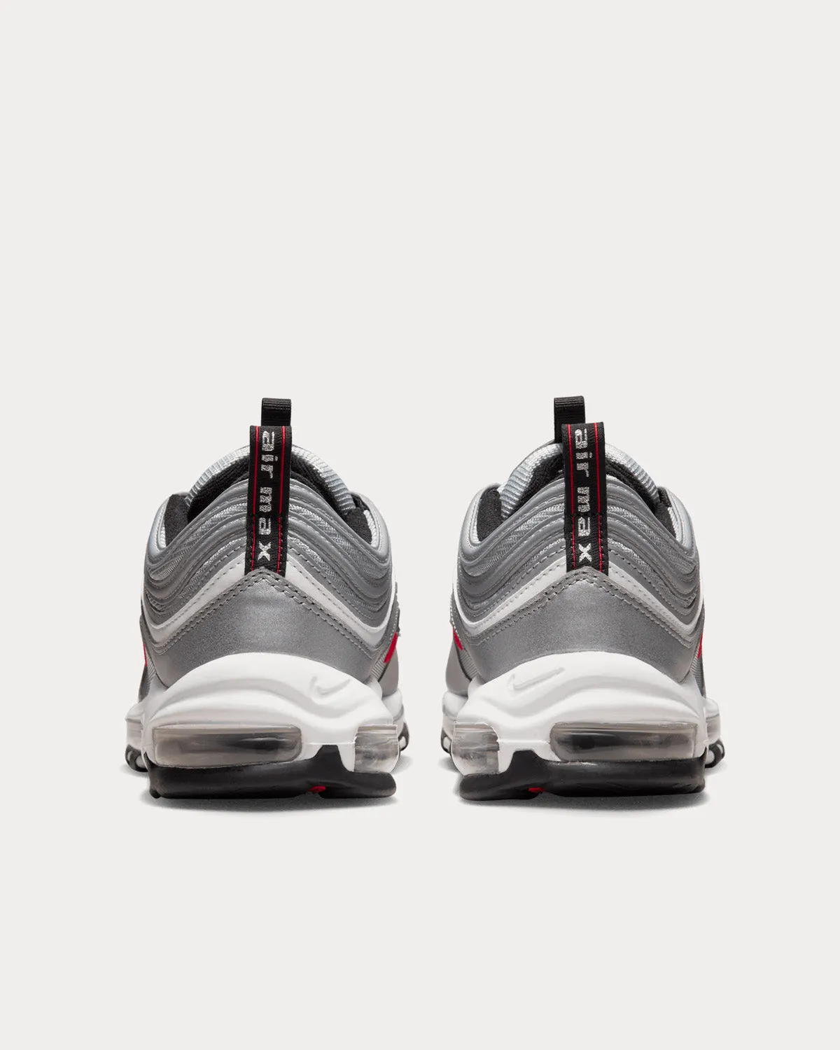 Air Max 97 OG 'Silver Bullet' Low Top Sneakers