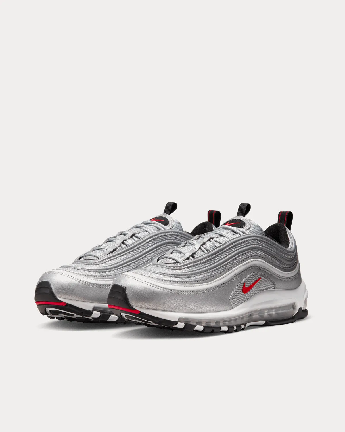 Air Max 97 OG 'Silver Bullet' Low Top Sneakers