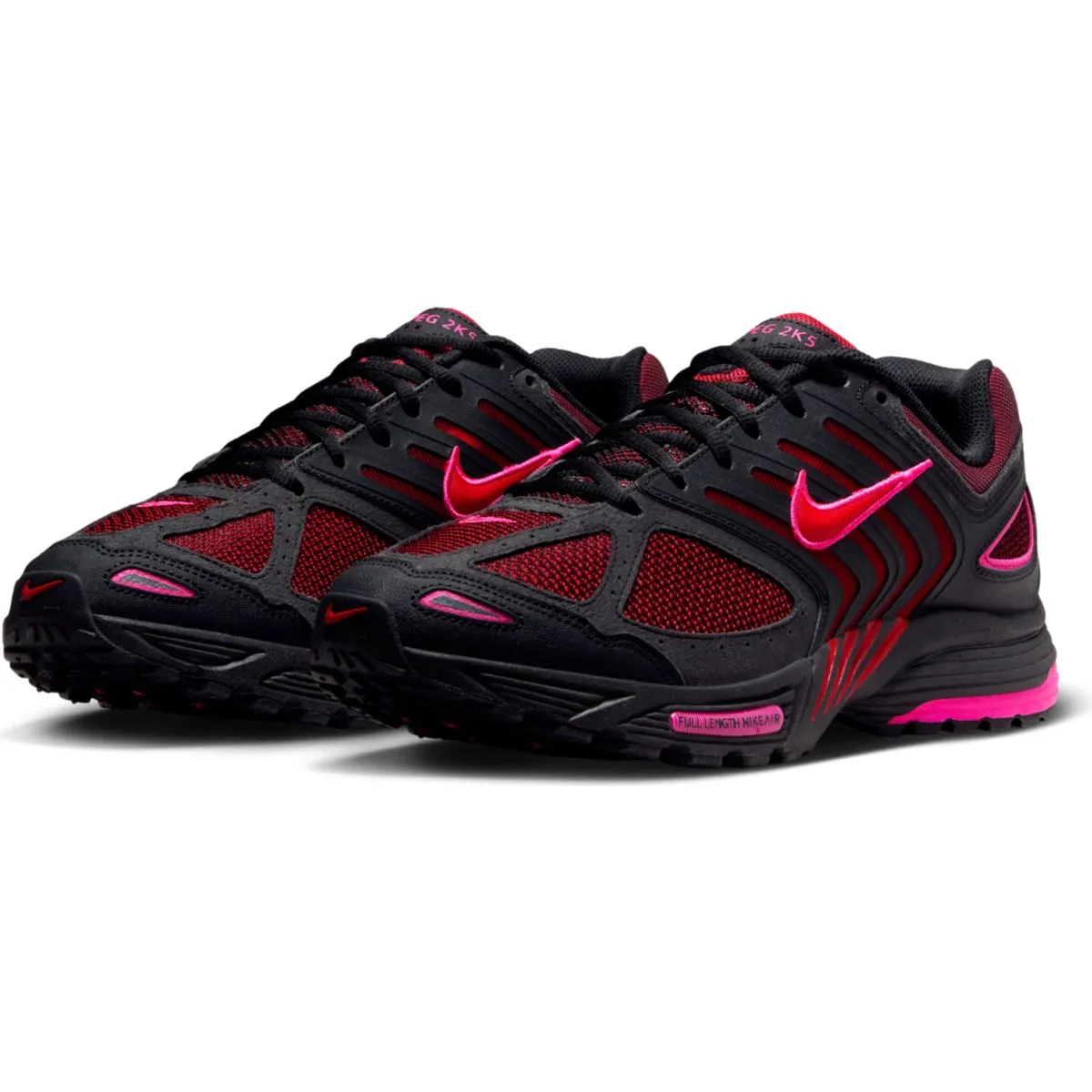 AIR PEGASUS 2005 EDGE