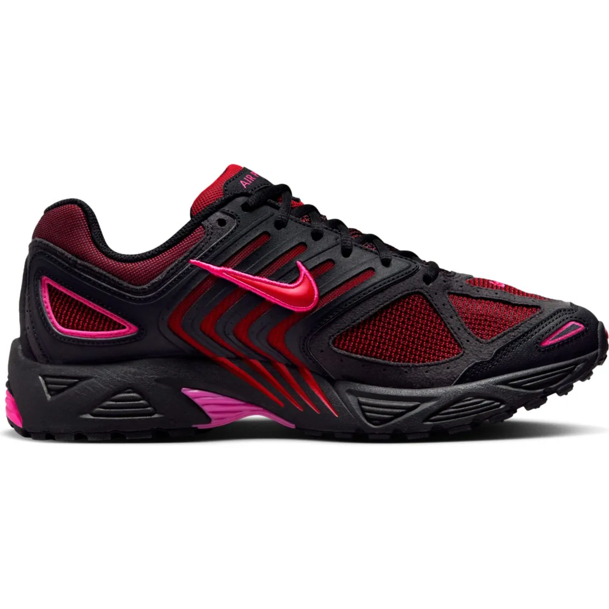 AIR PEGASUS 2005 EDGE
