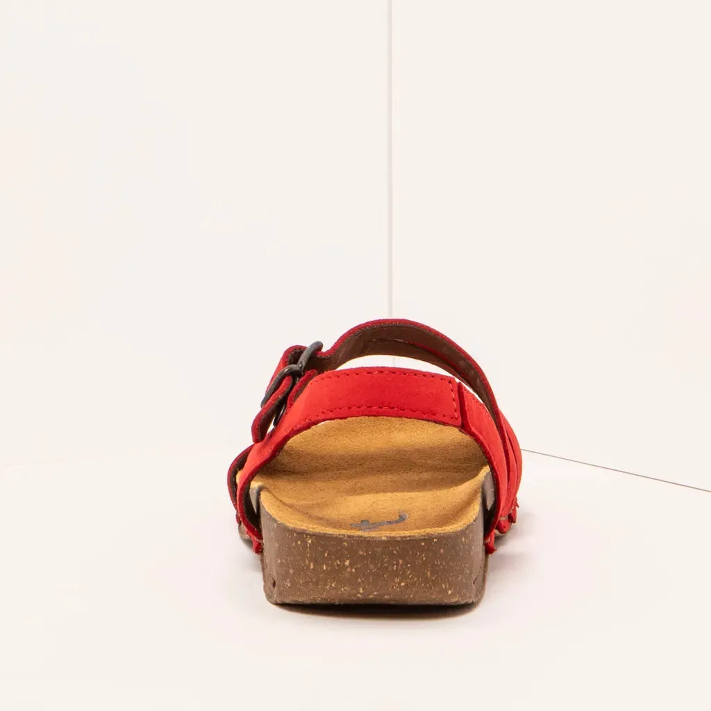 Art Company 1045 No Buck Red / I Breathe
