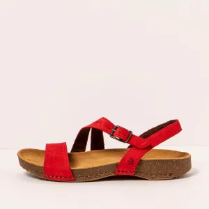 Art Company 1045 No Buck Red / I Breathe