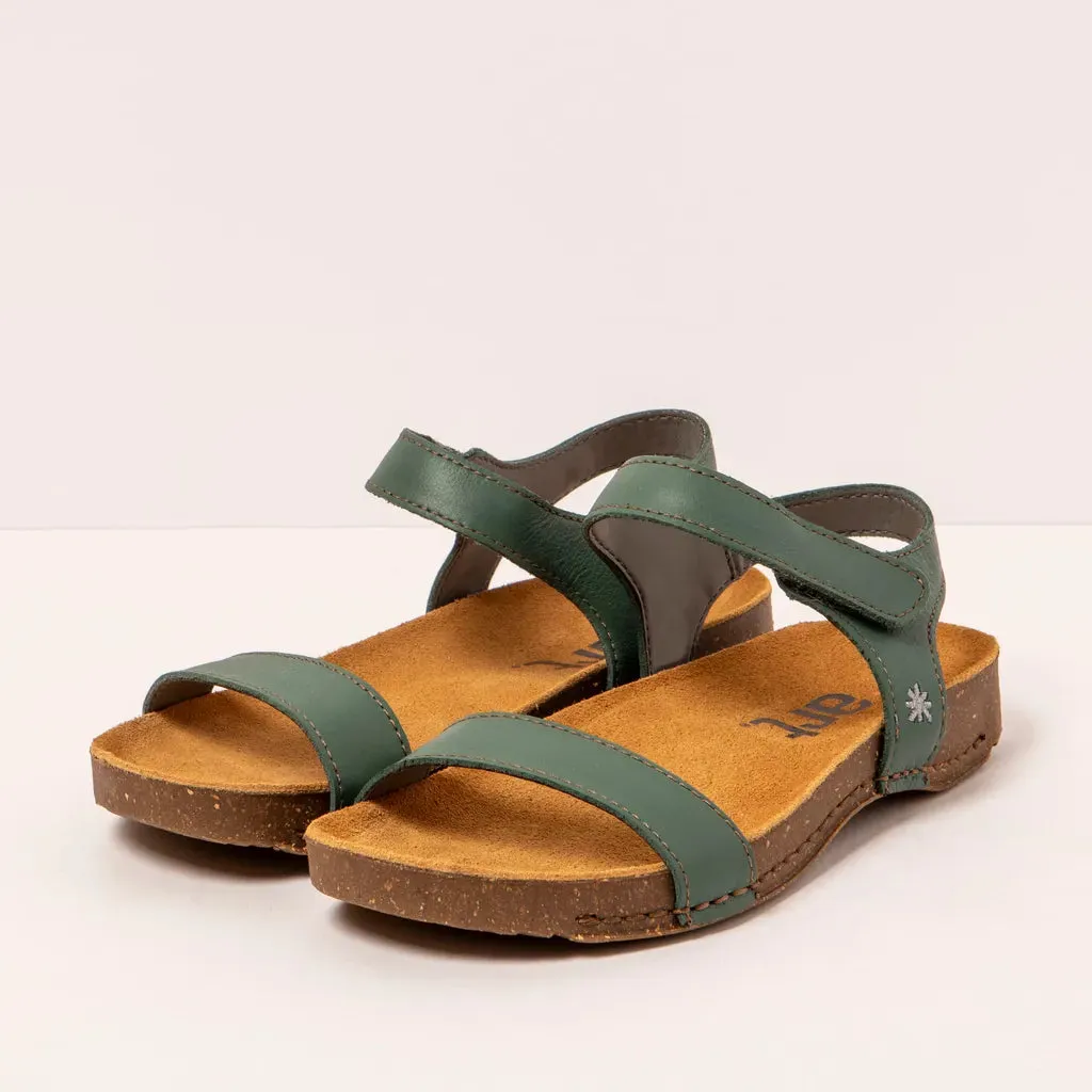 Art Company 1119 Nappa Foliage / I Breathe