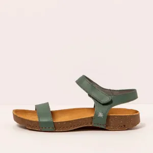 Art Company 1119 Nappa Foliage / I Breathe
