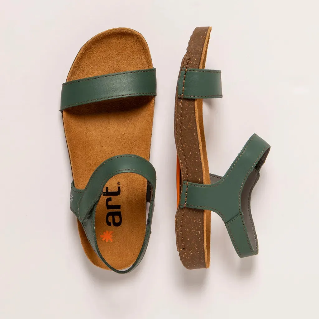 Art Company 1119 Nappa Foliage / I Breathe