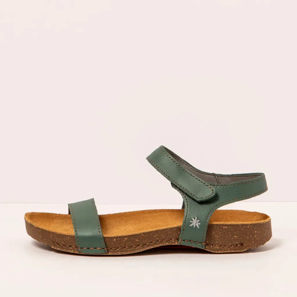 Art Company 1119 Nappa Foliage / I Breathe
