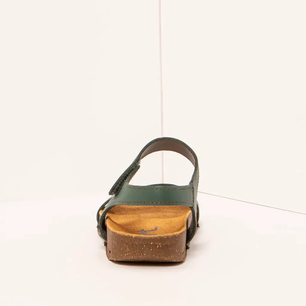 Art Company 1119 Nappa Foliage / I Breathe