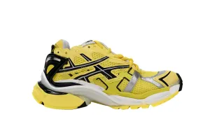Balenciaga Runner Yellow Sneaker