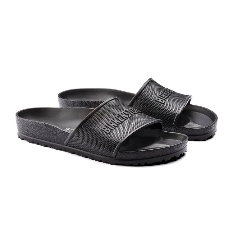 Birkenstock Barbados Black EVA Regular