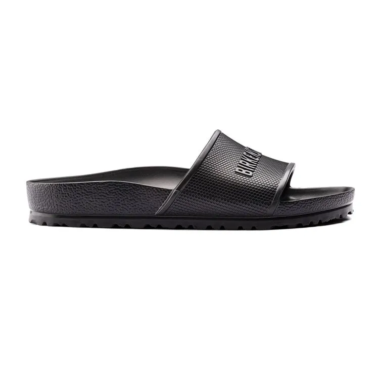 Birkenstock Barbados Black EVA Regular