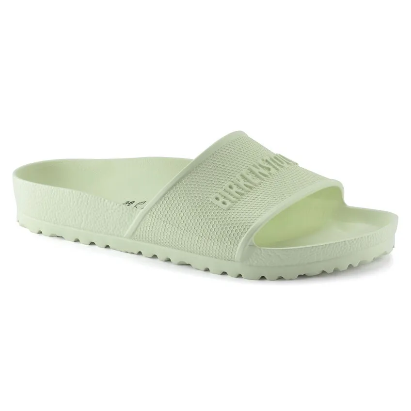 Birkenstock Barbados EVA  Regular- Faded Lime