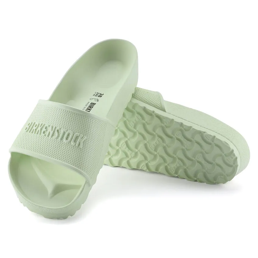 Birkenstock Barbados EVA  Regular- Faded Lime