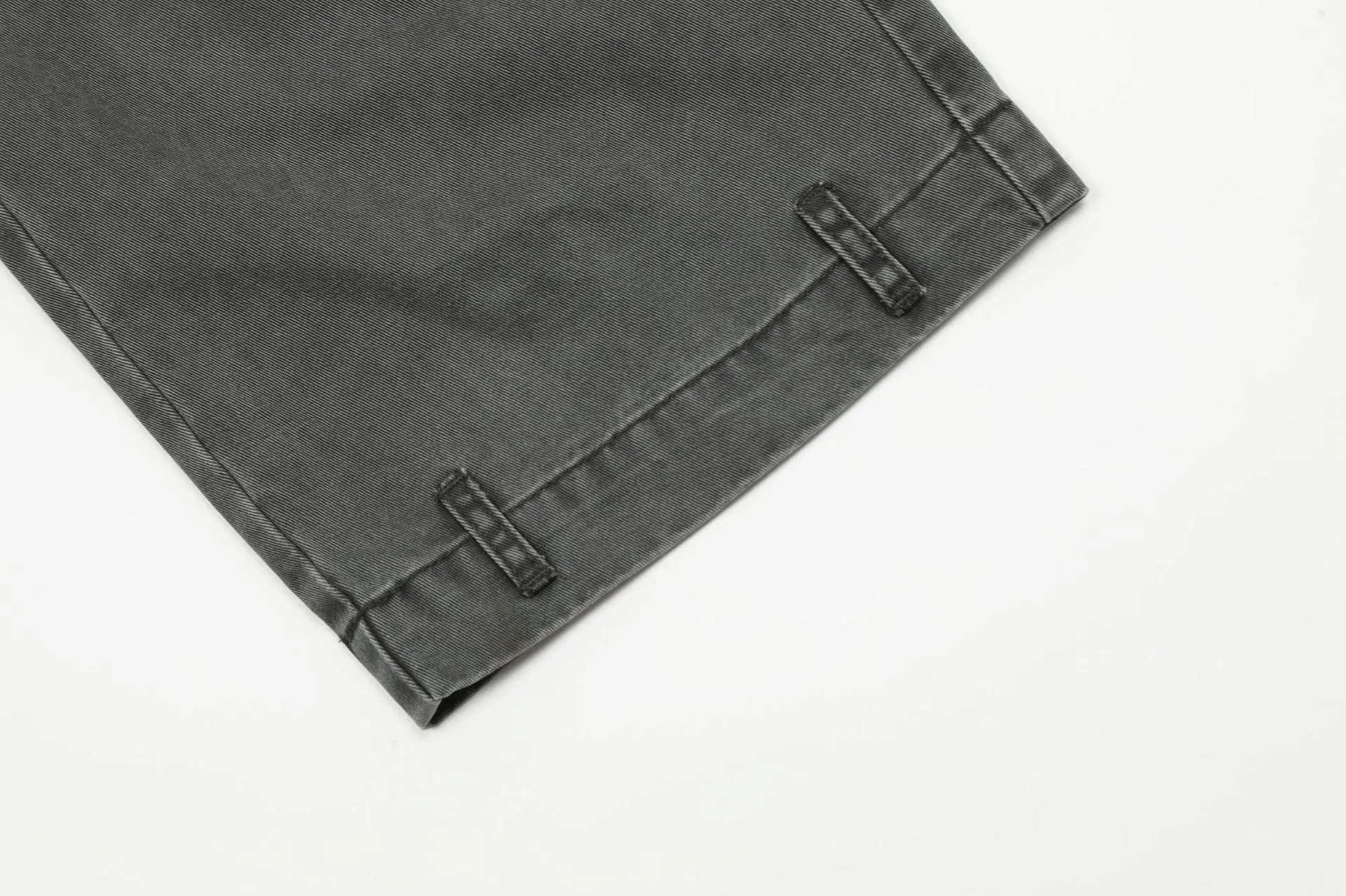 Cargo Utility Pants for Urban Style