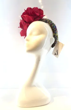 CE25TOM Hot Tamale Multi Color HB