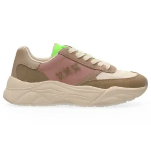 Celest | Taupe Multi