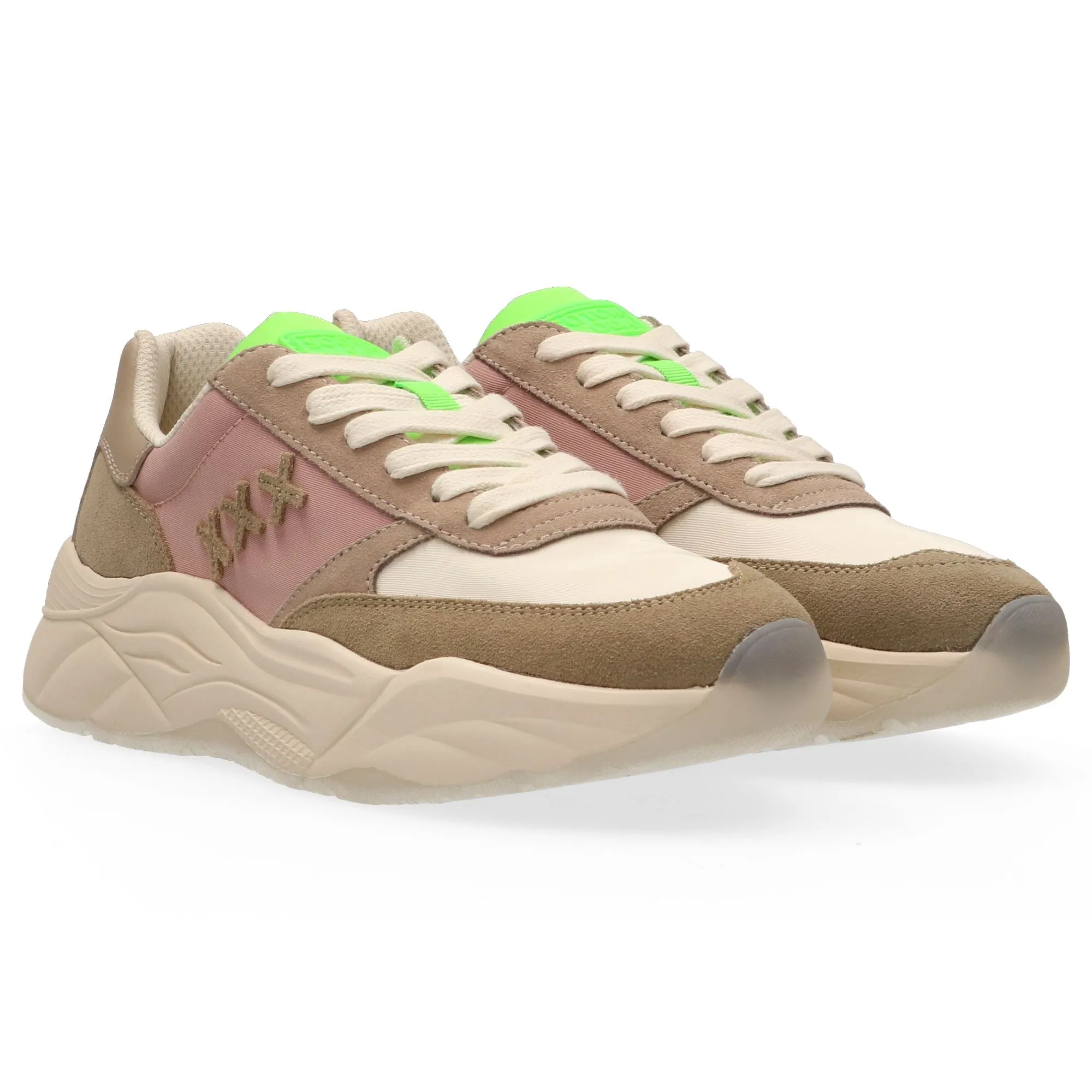 Celest | Taupe Multi