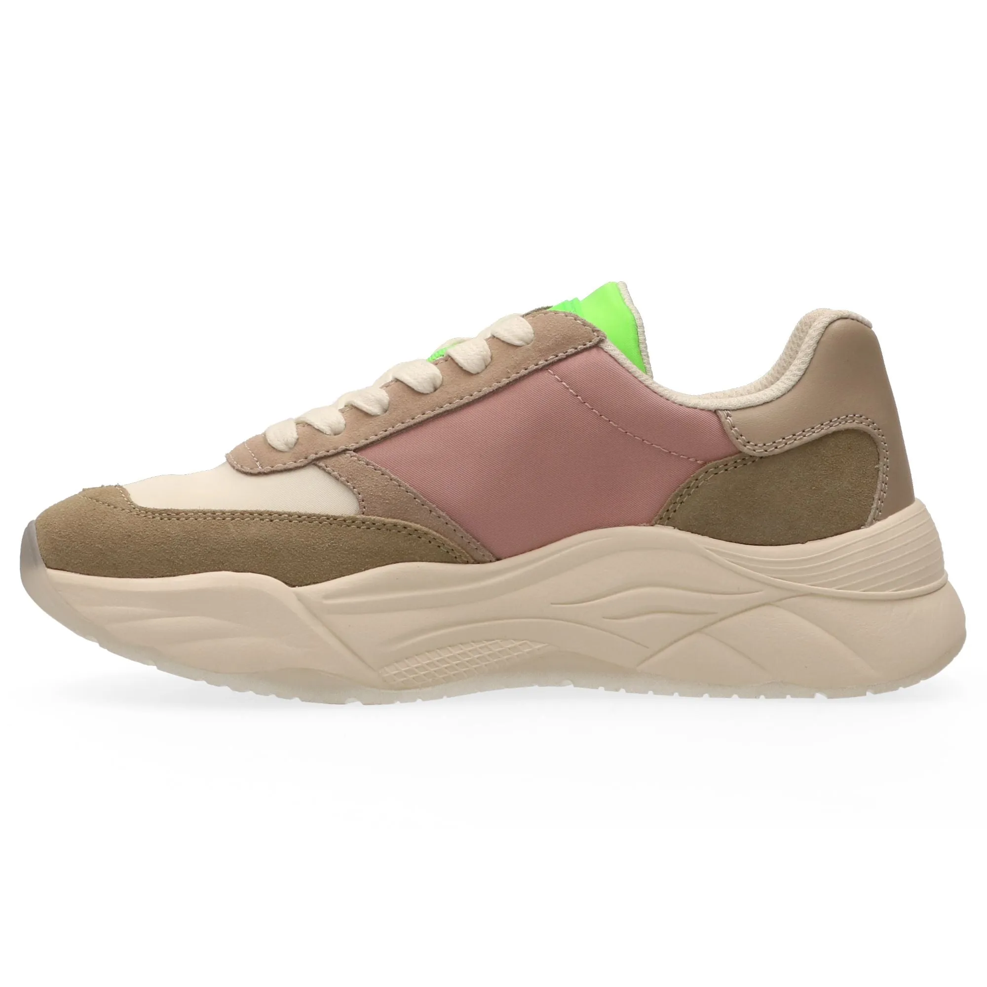 Celest | Taupe Multi
