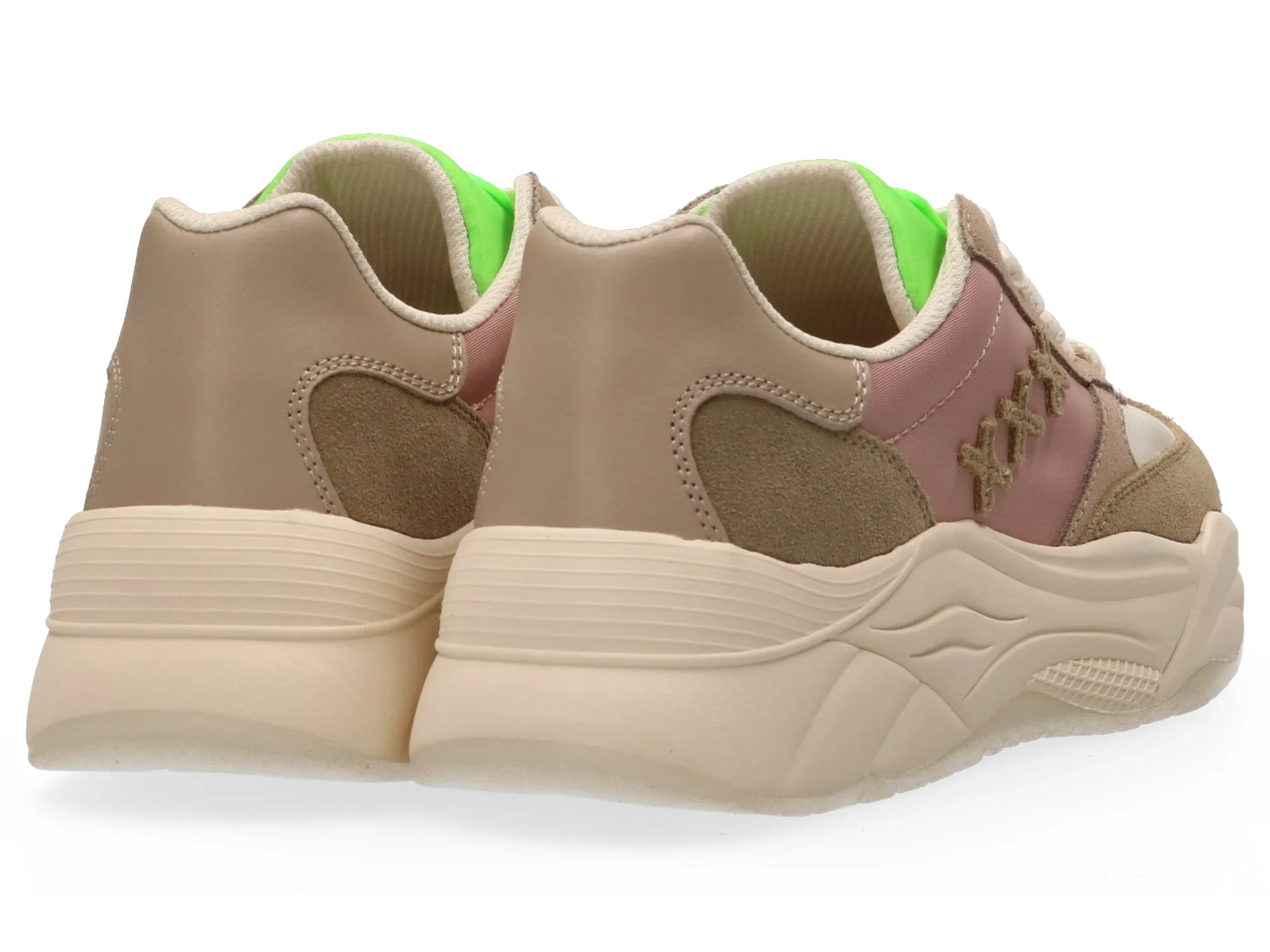 Celest | Taupe Multi