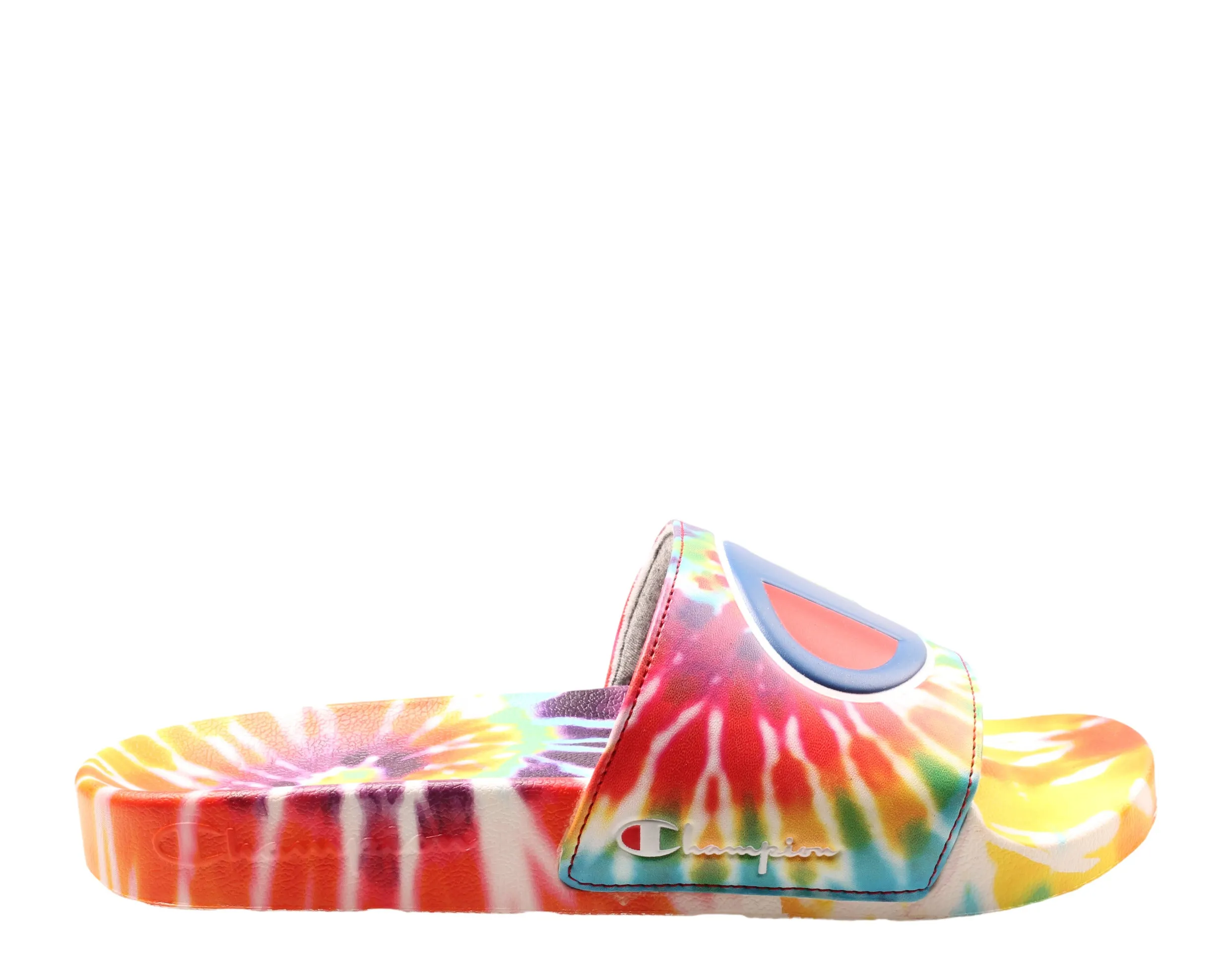 Champion Life™ IPO Tie Dye Men's Slides