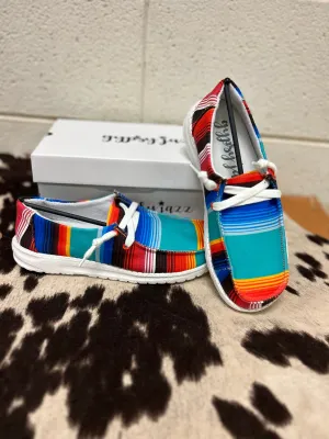 Cheyenne Shoes