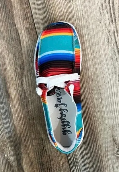 Cheyenne Shoes