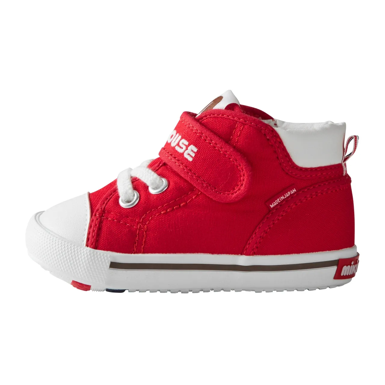 Classic High Top Second Shoes