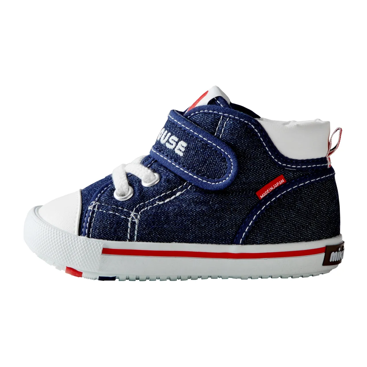 Classic High Top Second Shoes
