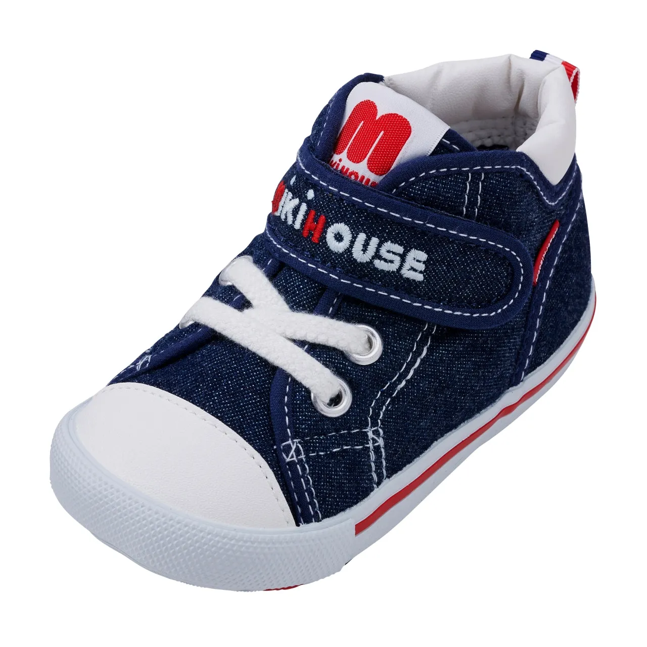 Classic High Top Second Shoes