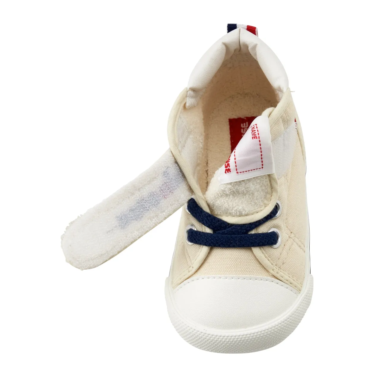 Classic High Top Second Shoes