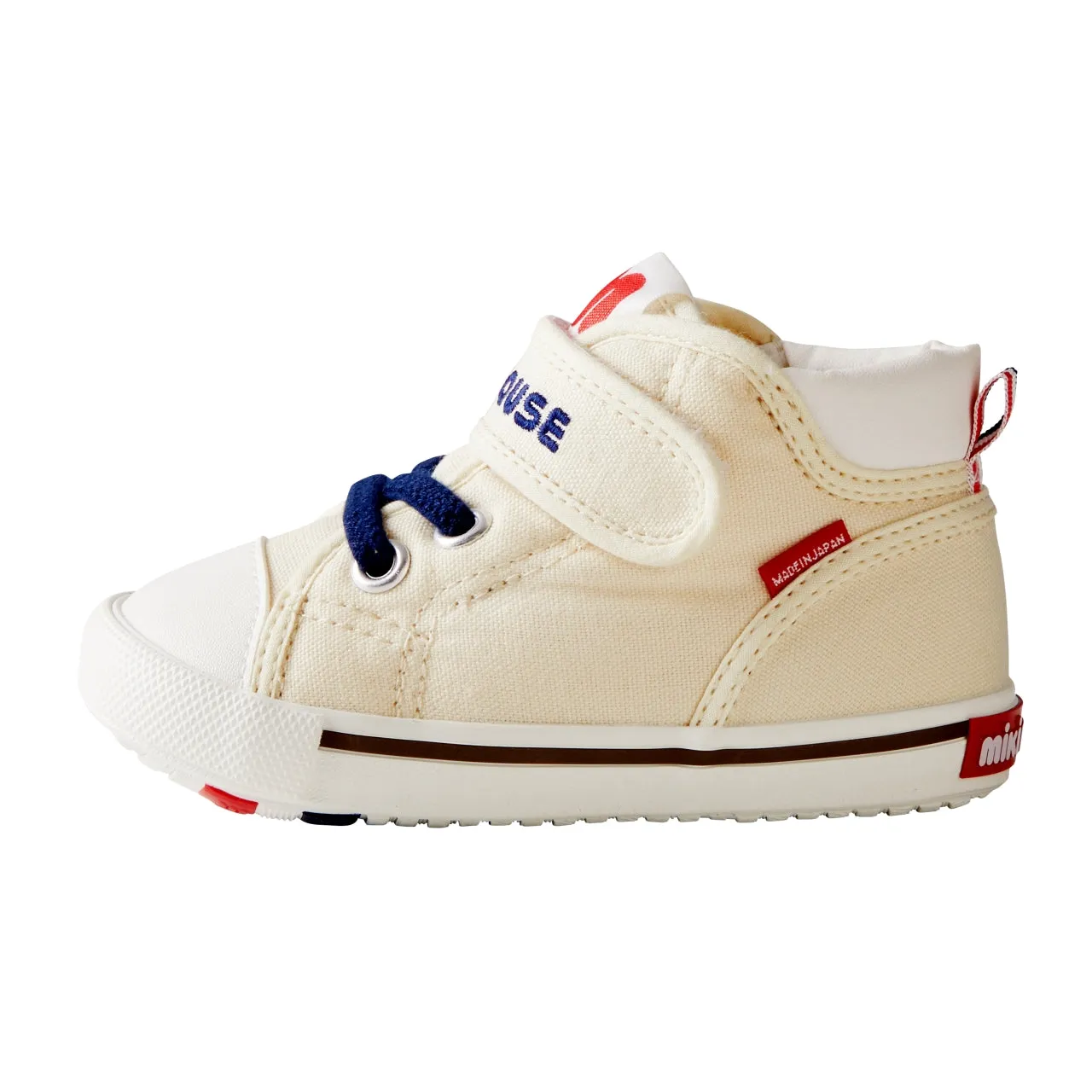 Classic High Top Second Shoes