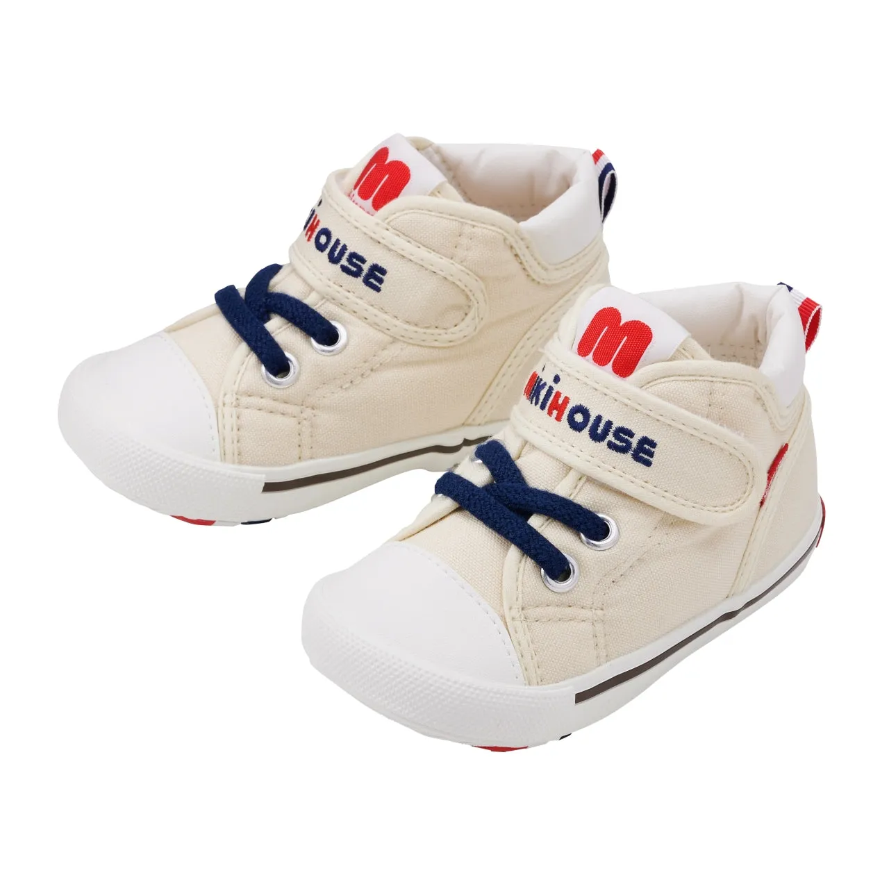 Classic High Top Second Shoes