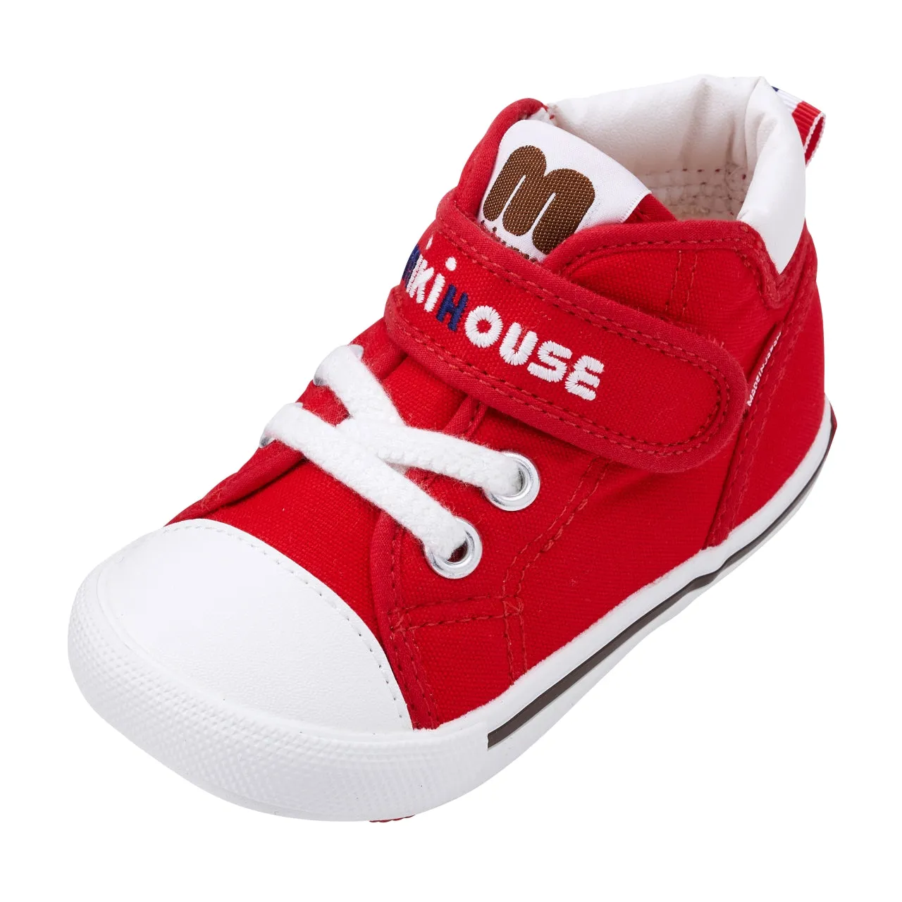 Classic High Top Second Shoes