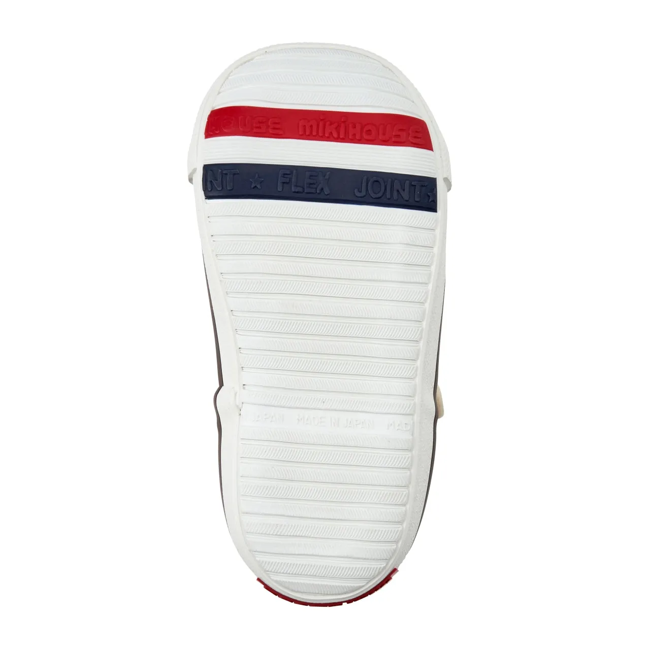 Classic High Top Second Shoes