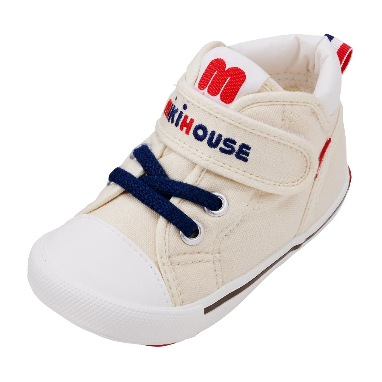 Classic High Top Second Shoes