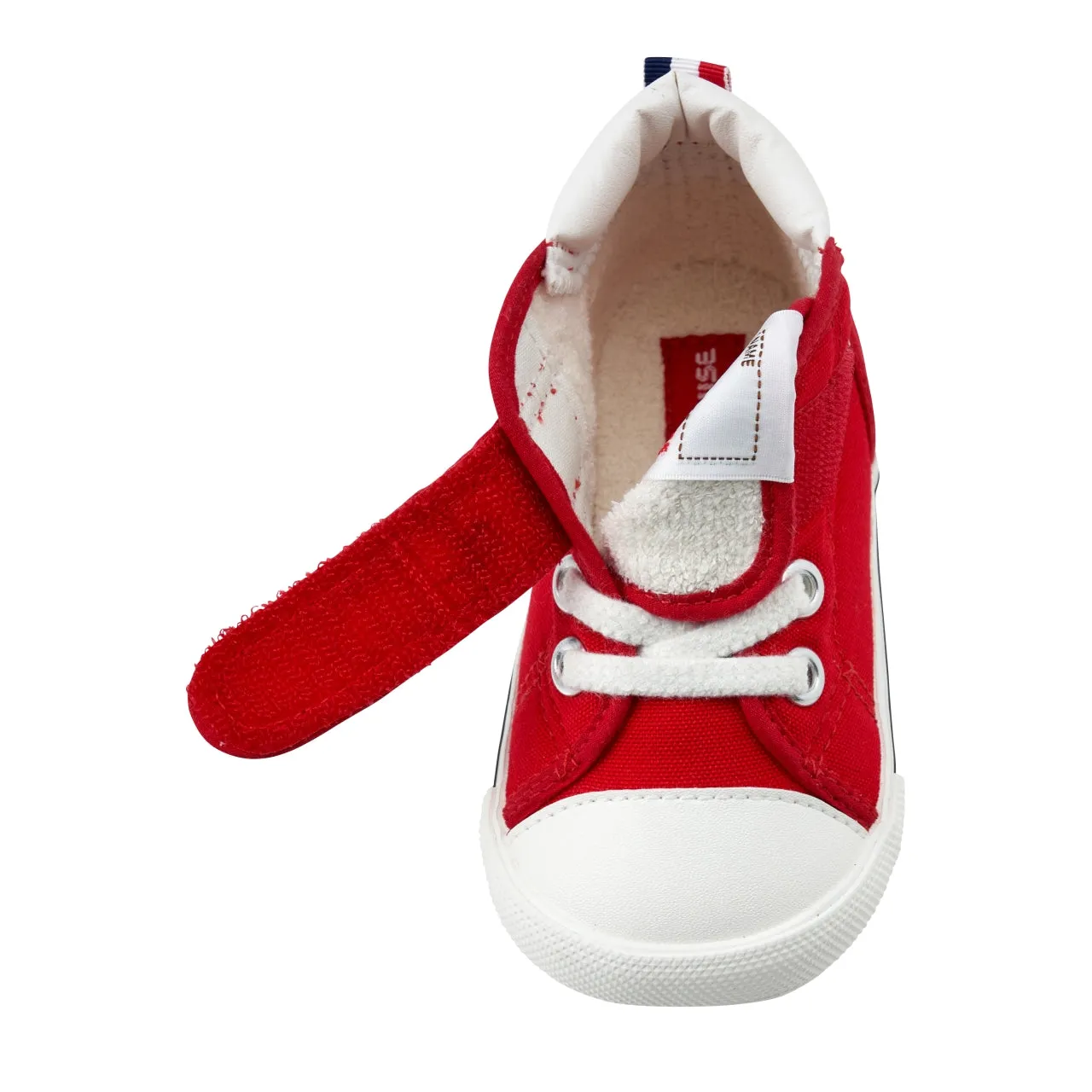 Classic High Top Second Shoes