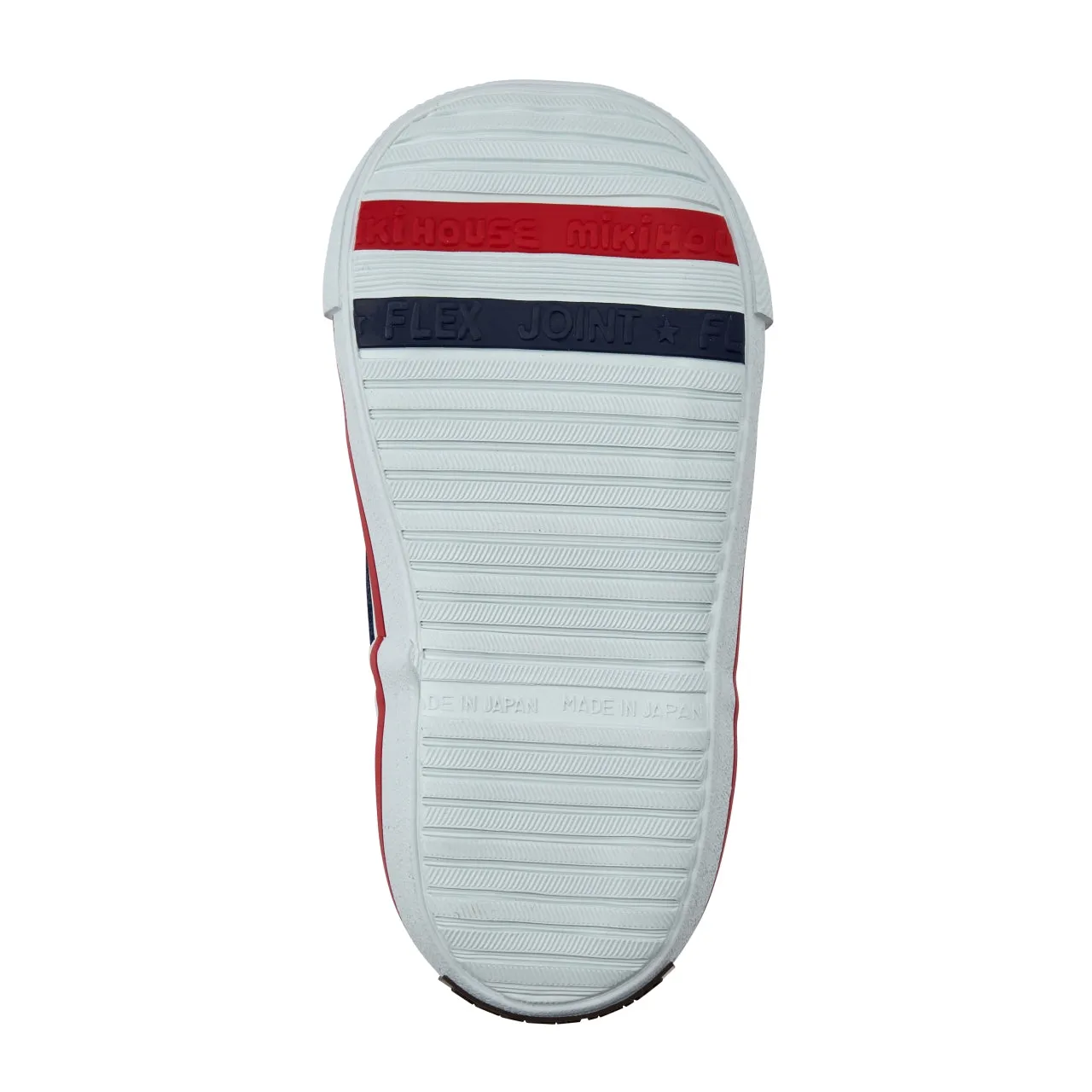 Classic High Top Second Shoes