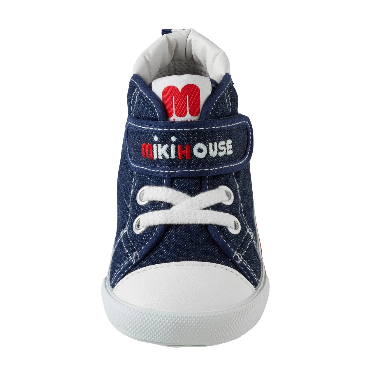 Classic High Top Second Shoes