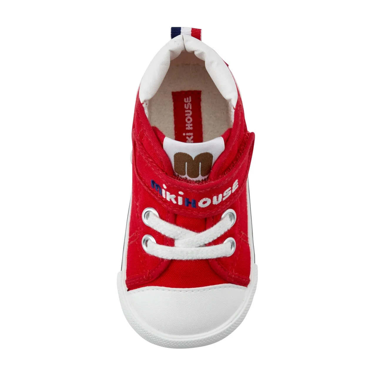 Classic High Top Second Shoes
