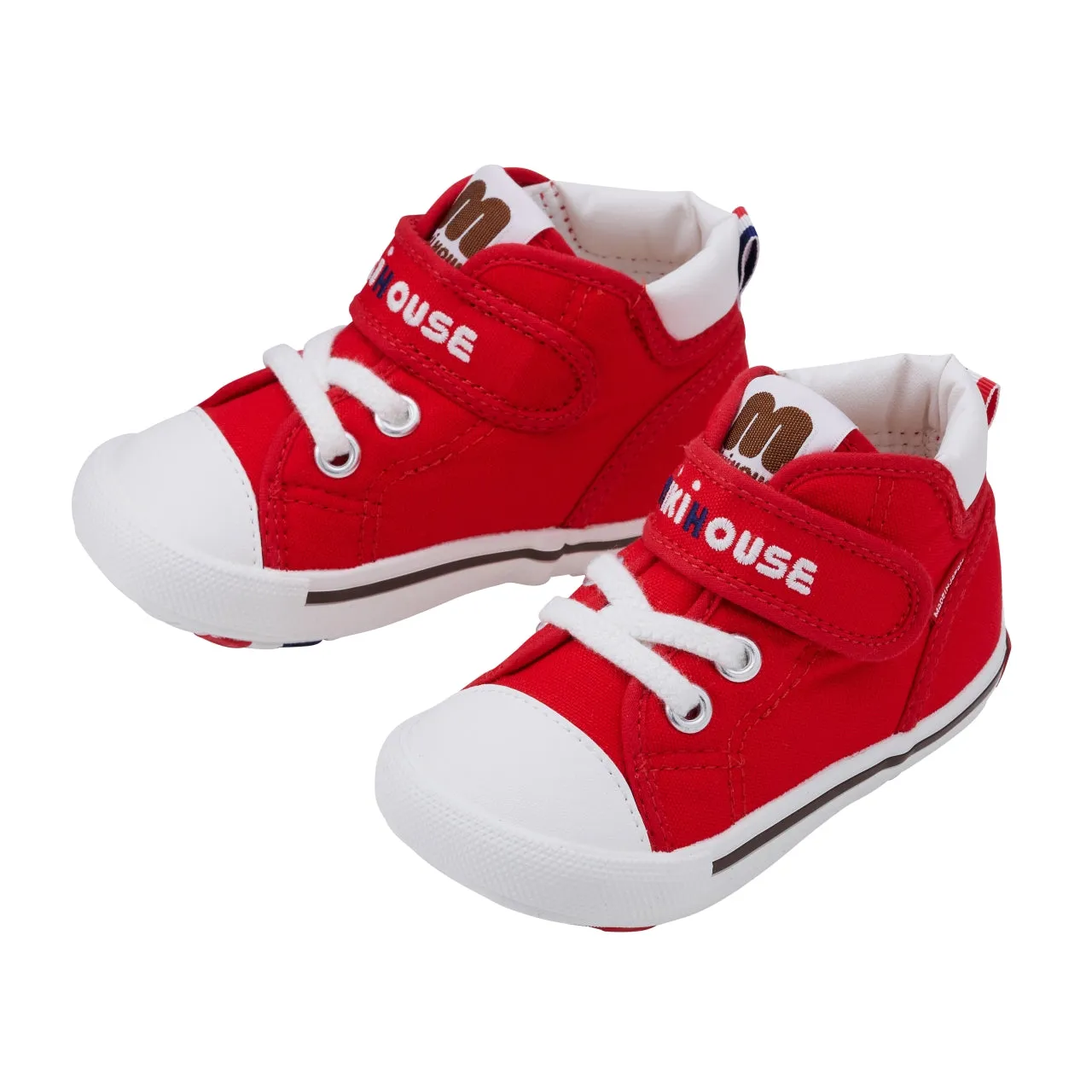 Classic High Top Second Shoes