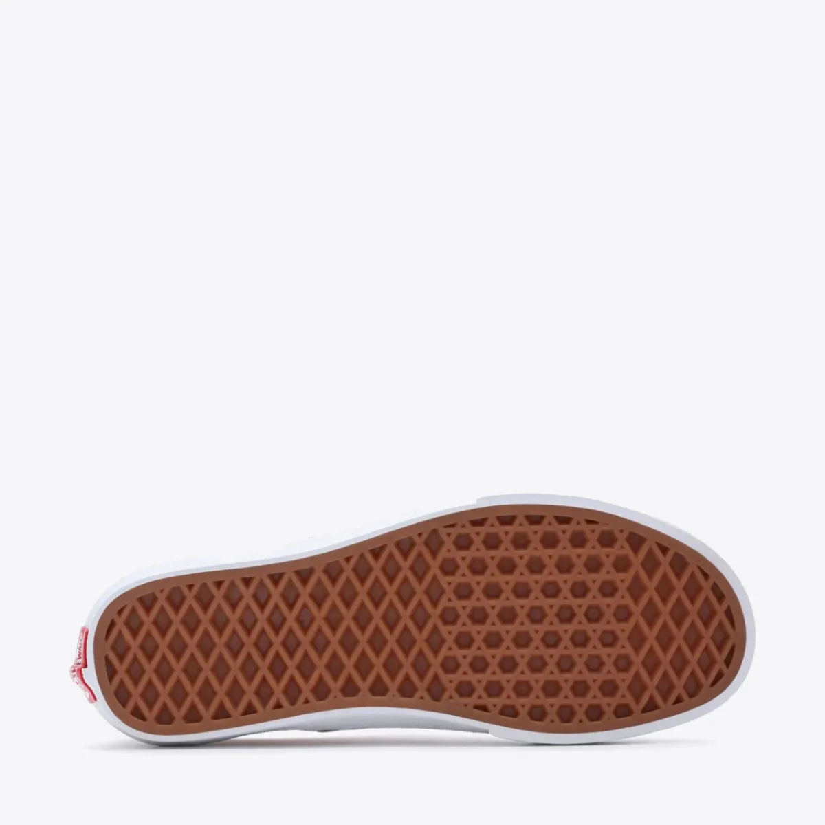 Classic Slip-On Color Theory Checkerboard - Women's